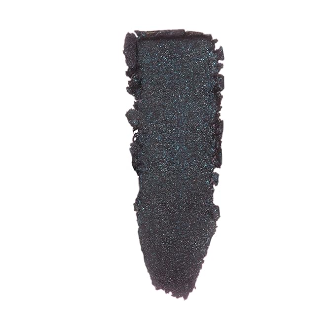 ColourPop Super Shock Shadow - High-Pigment, Crème-Powder Eye Makeup - Single Glitter Eyeshadow with Zero Fallout and Unique Bouncy Texture - Soft Golden Ivory Eyeshadow - Bae (0.07 oz)