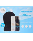 Bondi Sands 3 Piece Travel Essentials Tanning