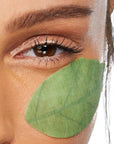Pacifica Undereye Spot Serum Mask – Leave Pretty Anti-Puff Eye Patches with Vitamin C & Kelp, Hydrating Under-Eye Masks for Dark Circles & Puffiness (2 Pack), Vegan
