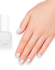 Pacifica Natural Nail Polish– Plant Magic Holographic Nail Polish - Plant Based, Non-Toxic & Clinically Tested - Lasting Colors, Glossy, Chip-Resistant Clean Beauty Dermatologist Approved, Diamond