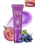 Moisturizer Lip Glowy Balm, Hydrating & Women-4#Grape