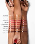 e.l.f. Glow Reviver Lip Oil, Nourishing Tinted Lip Oil For A High-shine Finish, Infused With Jojoba Oil, Vegan & Cruelty-free, Rose Envy