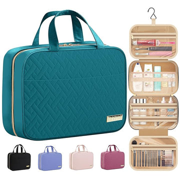 Hotor travel toiletry bag -