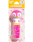 Lip Smacker Lippy Pals Penguin Holiday,