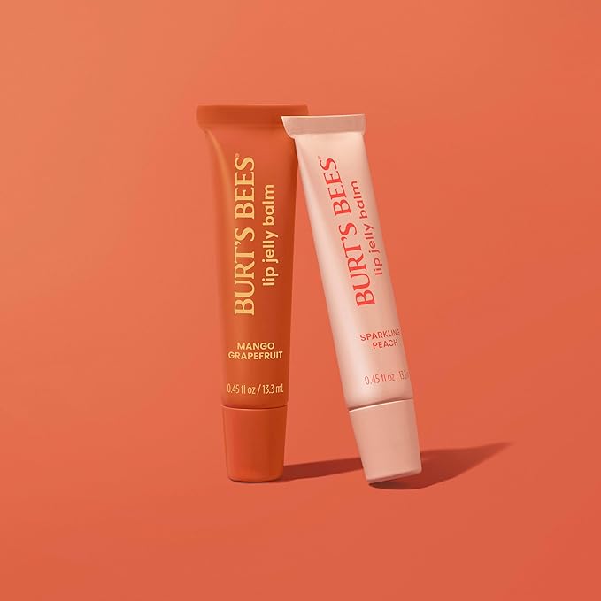 Burt’s Bees Mango Grapefruit Lip Jelly oz.