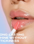 Sacheu Lip Elixir Nourishing Lip Glaze and Lip