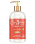 SheaMoisture Curl Stretch Conditioner Kalahari Melon Oil Infused with Hyaluronic Serum, Hydration Hero Deeply Moisturizes and Repairs Damage, for Easy Detangling and Styling 13 Fl Oz