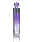 Perry Ellis 360 Purple Women 3.4oz EDP Spray, 7.5ml EDP Mini Spray, 4oz Body Mist, 3oz Shower Gel 4 Pc Gift Set