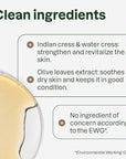 ATTITUDE Body Wash with Essential Oils, EWG Verified Shower Gel, Dermatologically Tested, Plant and Mineral-Based, Vegan Personal Care, Refillable Bottle, Bergamot and Ylang Ylang, 16 Fl Oz