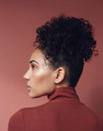 Kristin Ess Hair Curl Shea Butter Shampoo and Conditioner Set for Curly Hair Bounce + Shine - Anti Frizz Moisture + Deep - Clean + Vegan Product for All Curls 2A-4C