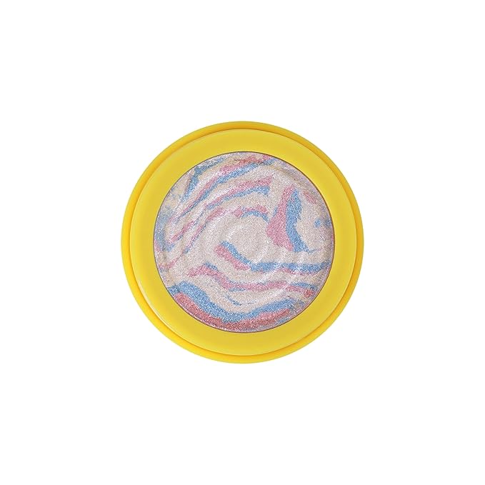 Profusion Cosmetics Jurassic Park Illuminating Highlighter Face Make (JURASSIC STOMPER)