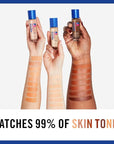 Rimmel Match Perfection Foundation Spf20 200 Soft Beige