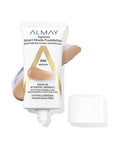 Almay Anti-Aging Foundation, Smart Shade Face Makeup with of 1)