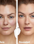 Kosas Revealer Skin-Improving Foundation with SPF 25 Protection