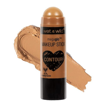 wet n wild MegaGlo Makeup Stick Conceal and 1), 804a