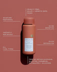 Kristin Ess Hair Moisture Rich Conditioner for Curly + Wavy Hair, 10 fl. oz, Vegan, Sulfate, Paraben and Silicone Free, Color + Keratin Safe