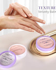 Silk Smoothing Primer Balm, Poreless Primer for Smooth Fine Lines, 0.35 oz