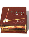 BENEFIT COSMETICS Hoola Matte Bronzer Toasted Deep