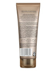 Jergens Natural Lotion, Medium to Deep Skin Tone, Daily Moisturizer with Antioxidants & Vitamin E, 7.5 oz