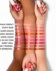 e.l.f. Camo Liquid Blush, Long-lasting Liquid Blush For High-pigment Color, Creates A Soft, Dewy Finish, Vegan & Cruelty-free, Pinky Promise