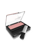 COVERGIRL Cheekers Blendable Powder Blush Pretty Peach, .12 oz (packaging may vary), 1 Count