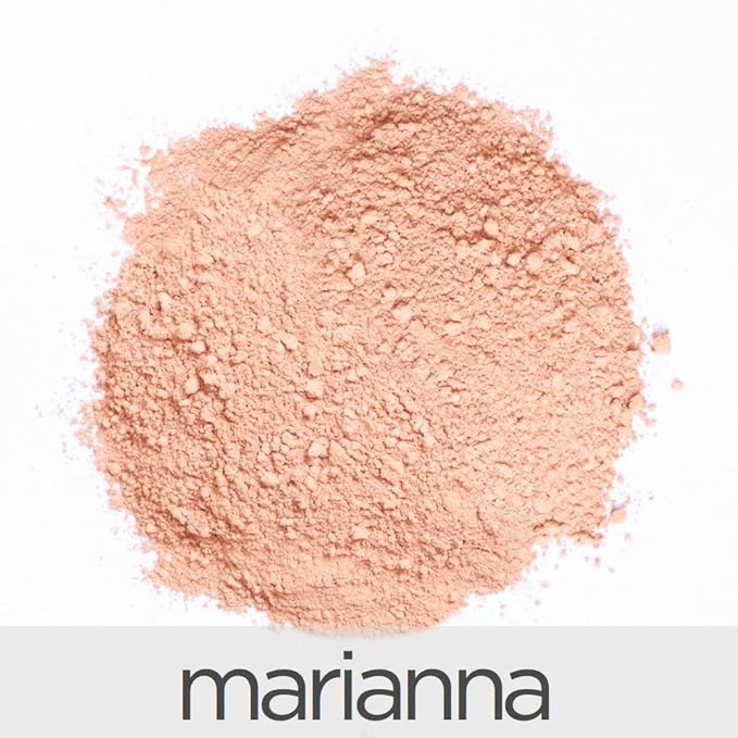 La Bella Donna Loose Mineral Foundation SPF 50 10g
