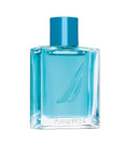 Nautica Oceans Pacific Coast Eau de Toilette 1.6 fl oz (Pack of 1), Notes of Apple, Cyclamen, and Amberwood, Men's Fragrance, Long Lasting, Everyday Fragrance, Travel Size