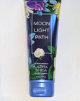 Bath Body Works Moonlight Path Ultra Shea Body Cream 8 Once Tube