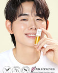 NOONI Korean Lip Oil - Applecoco | Lip