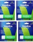 Vaseline Lip Therapy Care Aloe Fresh,