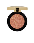 Milani Baked Blush, Powder Blush for Cheeks, Cruelty Free Makeup - Shape, Contour & Highlight Face for a Shimmery or Matte Finish -Rose D'oro