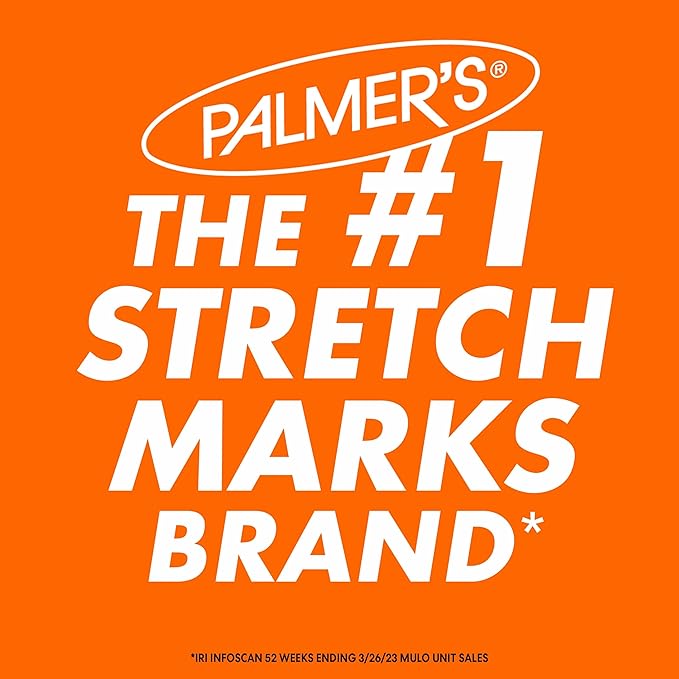 Palmer's Vitamin E Mom's Skin Healing