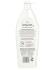 Jergens Hand and Body Lotion, Ultra Healing Dry Skin Moisturizer, Fragrance Free Lotion, Sensitive Skin Lotion, 21 Oz (Pack of 2)
