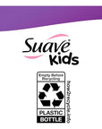 Suave Kids Detangler Spray For