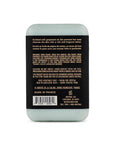 Mistral Bar Soap, Salted Gin, Large Bar
