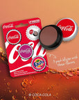Lip Smacker Coca Cola Collection - Moisturizing, Soothing Coke Bottle Caps Trio