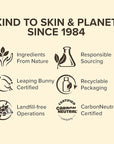 Burt's Bees 100% Natural Origin Rescue