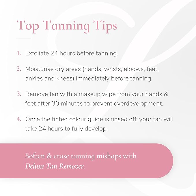 Loving Tan 2 HR Express Mousse, Dark- Streak Free, Natural looking, Professional Strength Sunless Tanner - Up to 5 Self Tan Applications per Bottle, Cruelty Free, Naturally Derived DHA - 4 FL Oz