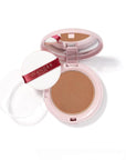 Wander Beauty Wanderlust Powder Foundation - Rich Deep 0.31 oz