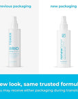 BRIOTECH Renew Toner, Hypochlorous Acid Spray, Minimize Appearance of Blemishes, Soothing Facial Mist for Sensitive Skin, Calm Redness & Bumps, Hypoallergenic & Vegan, 2 fl oz Travel Size (2)