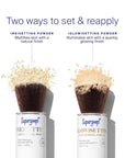 Supergoop! (Glow)setting Powder 100% Mineral SPF 35 Setting 0.13 oz