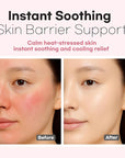 Intensive Soothing Collagen Jelly Mist, Deep Hydration, Elasticity, Moisturizer, Glow & Dewy, Face mist, Spray, Hyaluronic Acid, Lightweight Gentle for All Skin, Korean Skin Care 3.38 fl oz