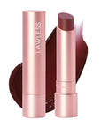LAWLESS Forget the Filler Lip Plumping Line Smoothing Tinted Balm, Sugarplum, Pink, 0.09 Ounce