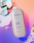 Method Body Wash, Simply Nourish, Paraben and Phthalate Free, 18 oz (Pack of 6)