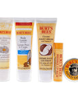 Burts Bees Essentials Gift Set, 1