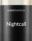 Nightcall Essential Oils for Diffuser, Opulent Resort-Style Aroma, Waterless Diffuser Fragrance Oil for Home| Green Melon, Lily & Jasmine | 4.05 fl oz, 120 mL