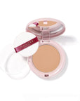 Wander Beauty Wanderlust Powder Foundation - Golden Medium 0.31 oz