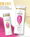 Pantene PRO-V Curl Perfection Shampoo, 12.0oz