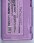 6 Colors Grapes Lip Tint Stain Set, Korean Lip