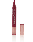 Revlon Just Bitten Lipstain and Balm, Beloved, Total 0.14 Ounces